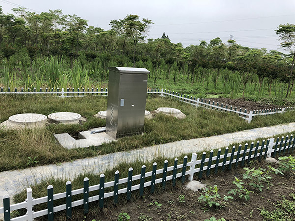 醫(yī)院污水處理設(shè)備