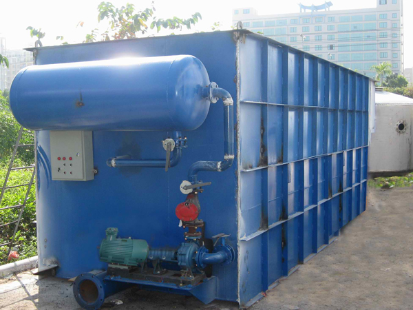 氣浮機(jī)